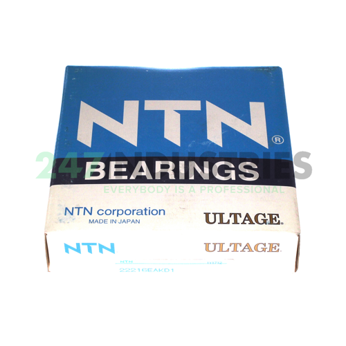 22216EAKD1 NTN Image 5