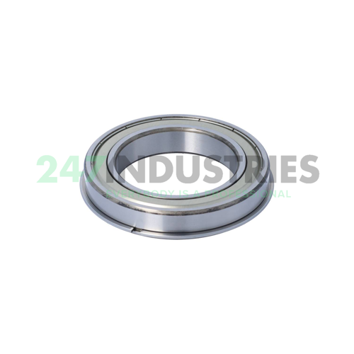 6015ZZ NR NSK Image 2
