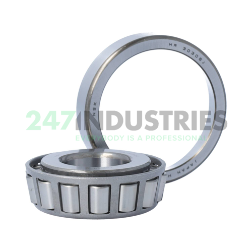 HR30306J NSK Image 3