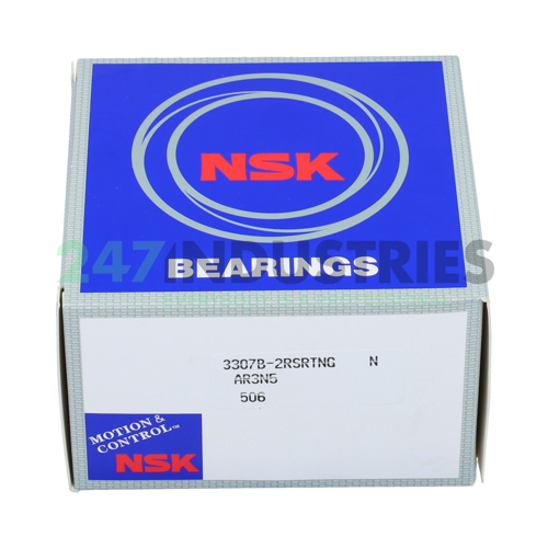 3307B-2RSRTNG NSK Image 3