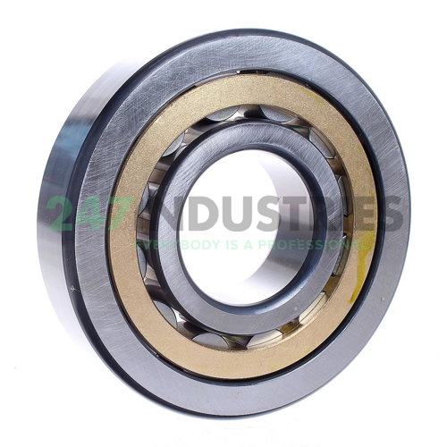 NU414-XL-M1-C4 FAG Image 4