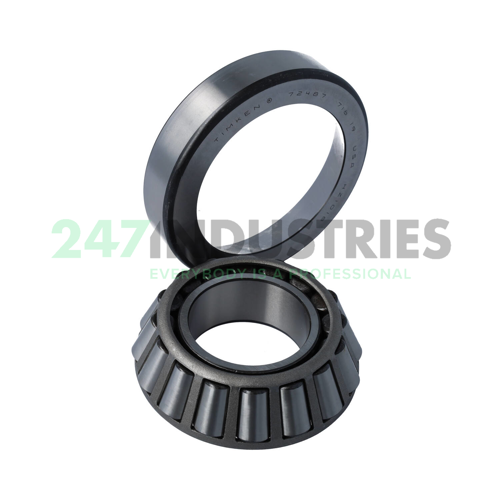 72225C/72487 Timken Image 3