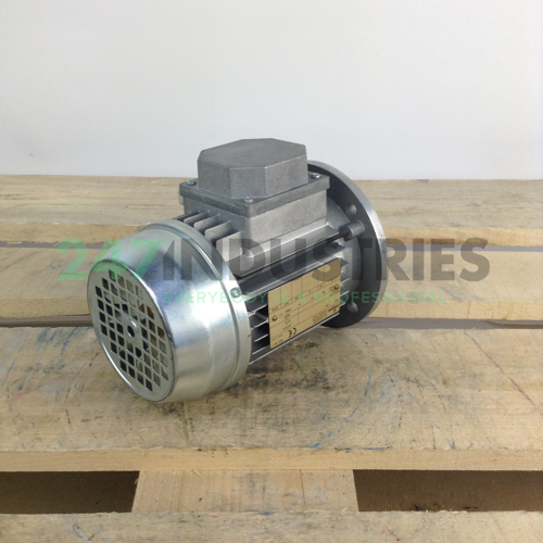 A63A/4B5 Seipee Image 3