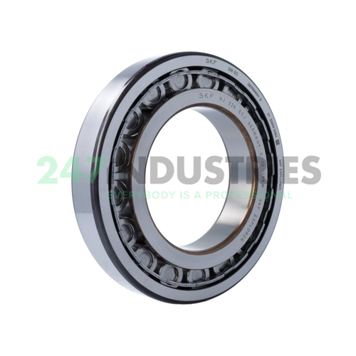 NJ226ECJ SKF