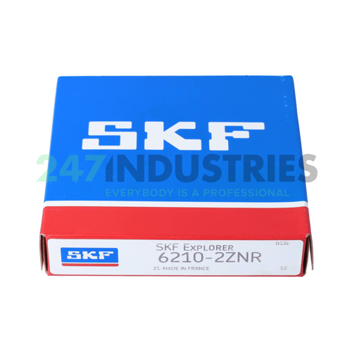 6210-2ZNR SKF Image 3