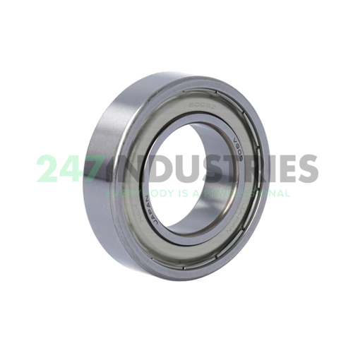 6005ZZCM NSK Image 2