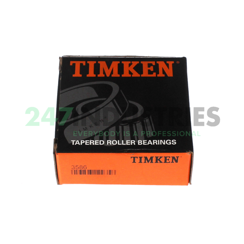 3586 Timken Image 3