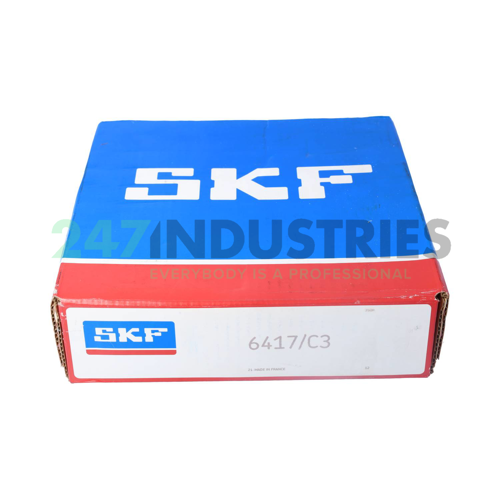6417/C3 SKF Image 3