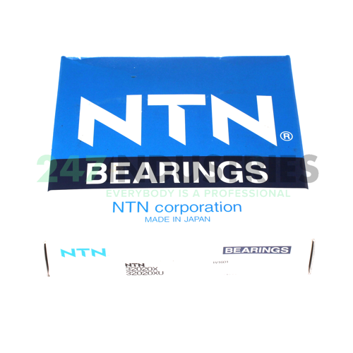 32020XU NTN Image 4