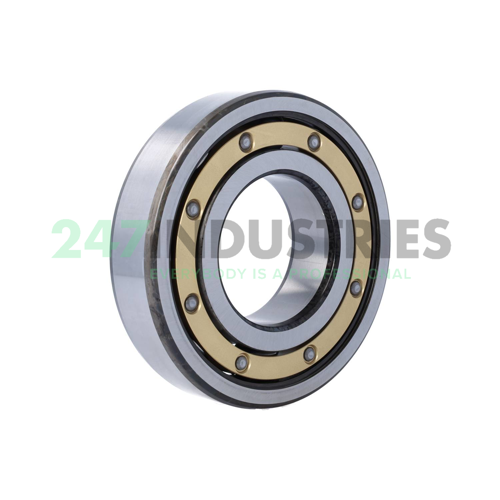 6314M/C3 SKF Image 2