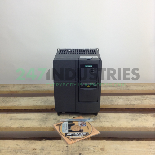 6SE6440-2UE24-0CA1 Siemens Image 6