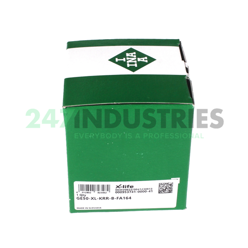 GE50-XL-KRR-B-FA164 INA Image 3
