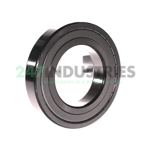 6217-ZZ-C3 Timken Image 2