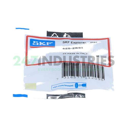 PWM253040 SKF Image 3