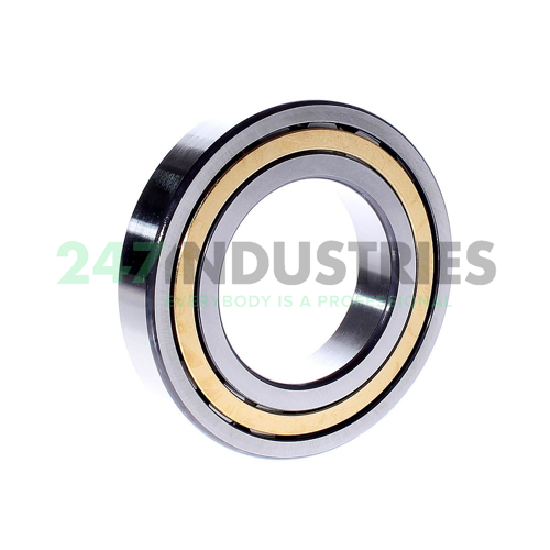 NJ214-E-XL-M1-C3 FAG Image 2