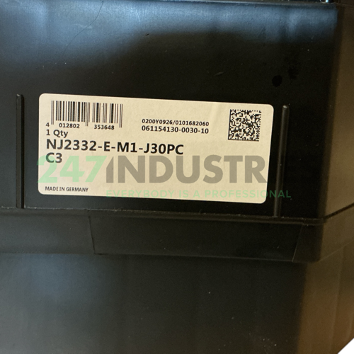 NJ2332-E-M1-J30PC-C3 FAG Image 3