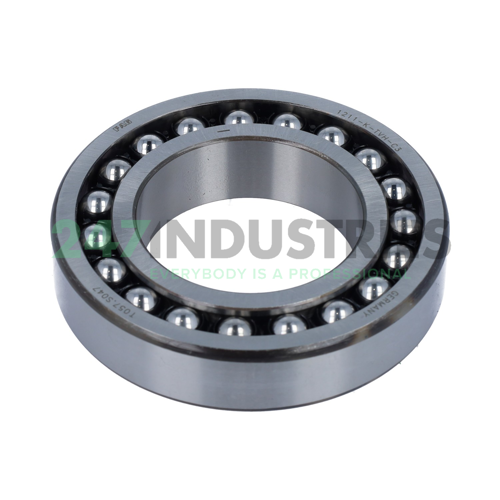 1211-K-TVH-C3 FAG Image 4