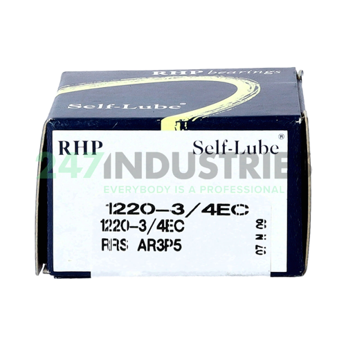 1220-3/4EC RHP Image 3