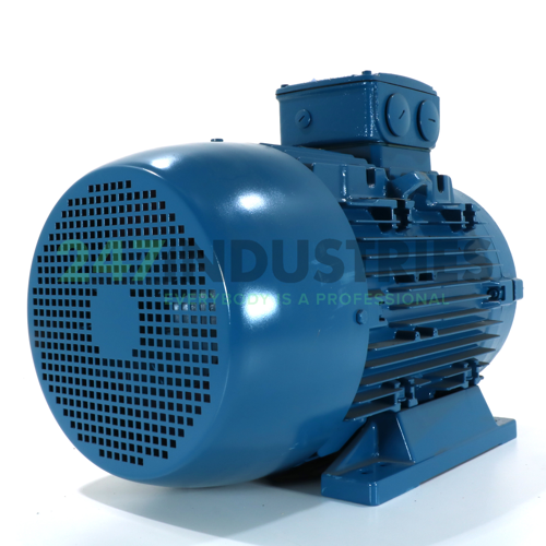 30K32AL3200M/L4B3 WEG Image 3