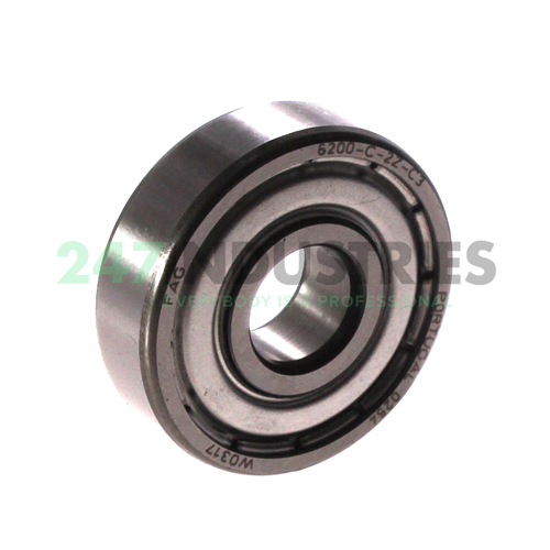 6200-2Z-C3 FAG
