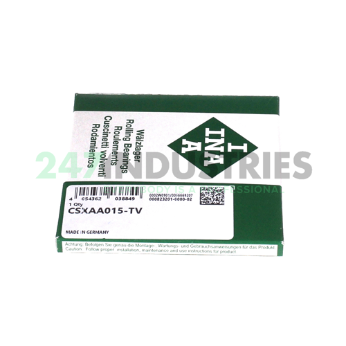 CSXAA015-TV INA Image 3