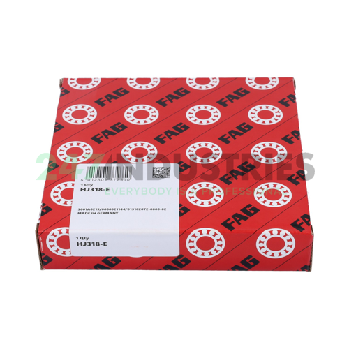 HJ318-E FAG Image 3