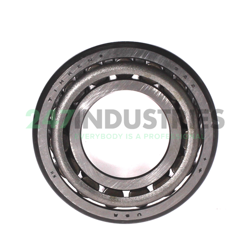 SET211 Timken Image 3