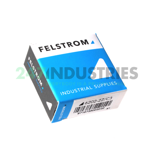6202-2Z/C3 Felstrom Image 3
