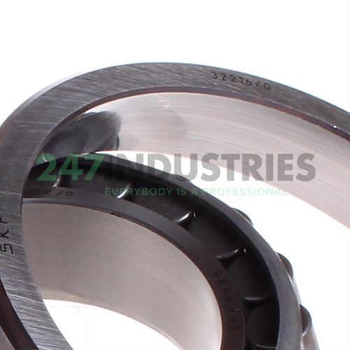32216J2/Q SKF Image 2