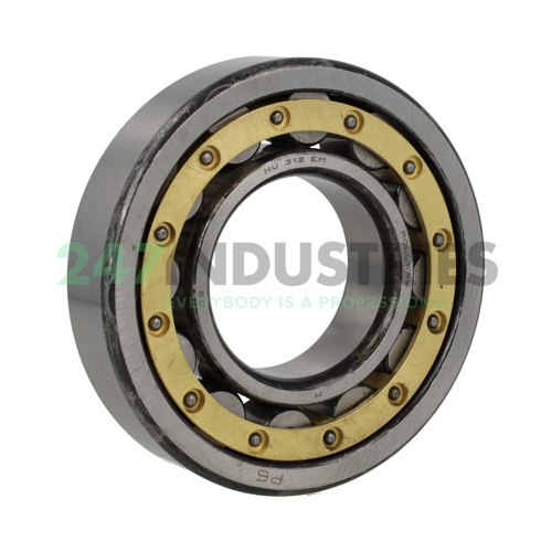 NU312EM Rollway Image 2