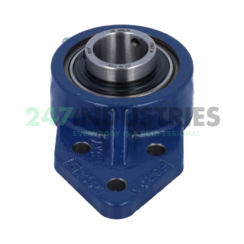 UCFB206/H SKF