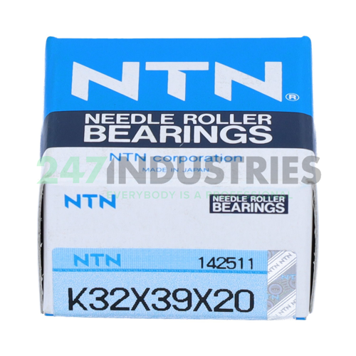 K32X39X20 NTN Image 3