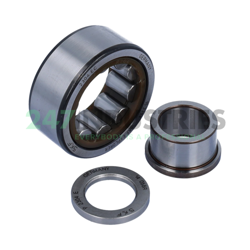 NUP2304ECP SKF Image 3