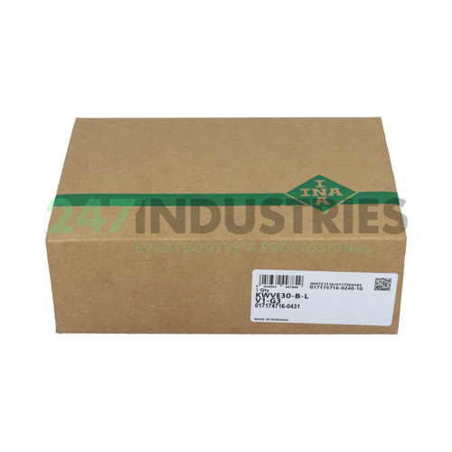 KWVE30-B-L-V1-G3 INA Image 4