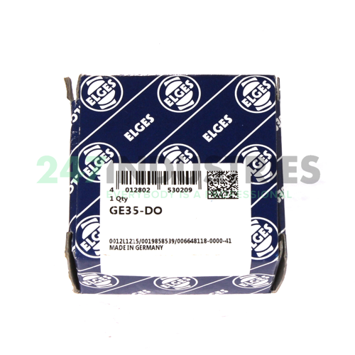 GE35-DO Elges Image 3