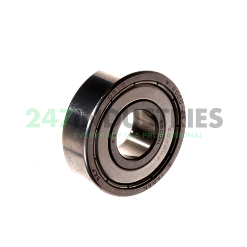 W6000-2Z SKF