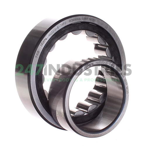 NU2213E.TVP2 FAG Image 3