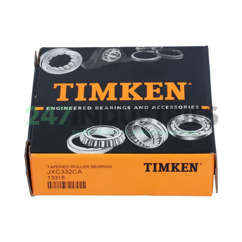 JXC332CA/13318 Timken Image 3