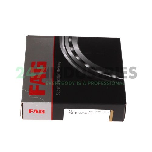 HCS7011-C-T-P4S-UL FAG Image 3