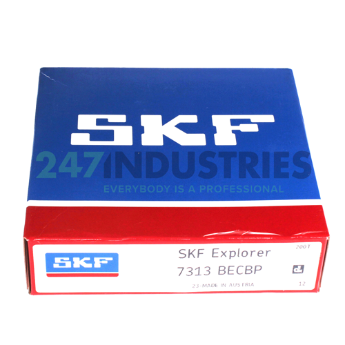 7313BECBP SKF Image 3