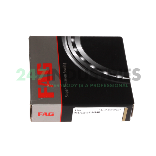 HSS7010-E-T-P4S-UL FAG Image 2