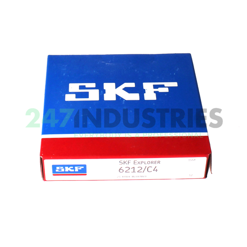 6212/C4 SKF Image 3