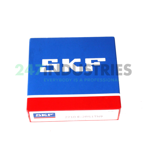 2210E-2RS1TN9 SKF Image 2