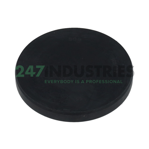 ENDSTOP55X7MM Stensholms Fabriks AB (Stefa)