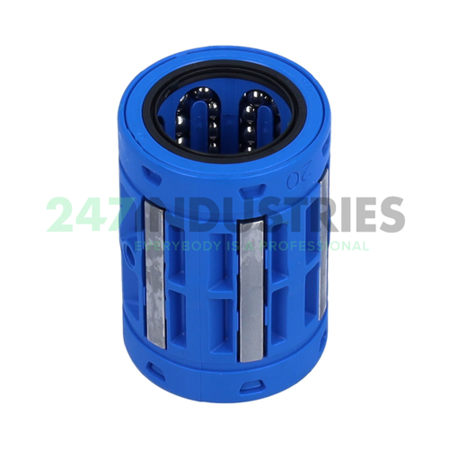 LBCR20D-2LS/HV6 Ewellix