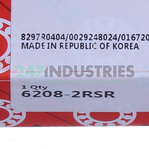 6208.2RSR FAG Image 5