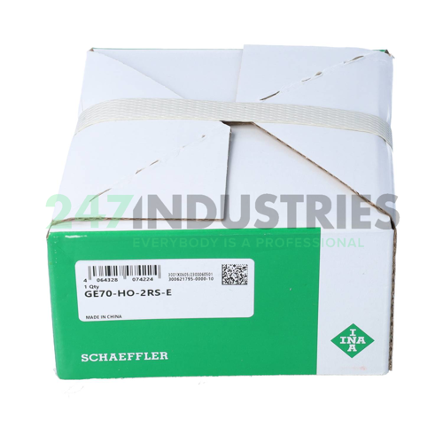 GE70HO-2RS Elges Image 3