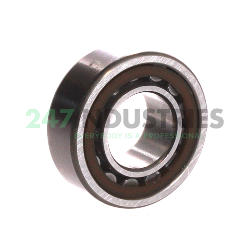 NU2205ETC3 NSK Image 2