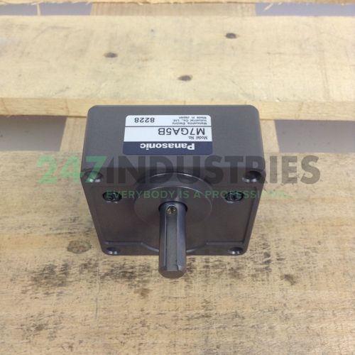 M7GA5B Panasonic Image 4