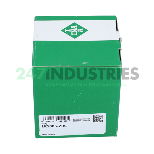 LR5005-2RS INA Image 4